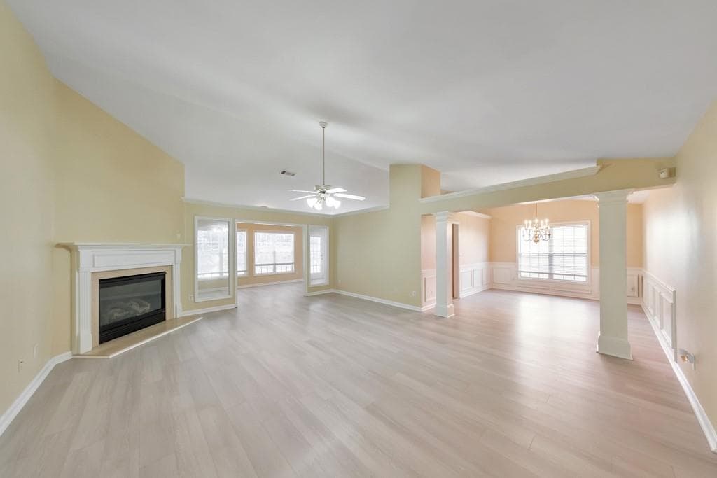 3 bedroom, 2 bathroom, 2,302 sq ft single family residence for sale at 1202 Pecan Grove Place, Lawrenceville, GA 30046 — photo 10