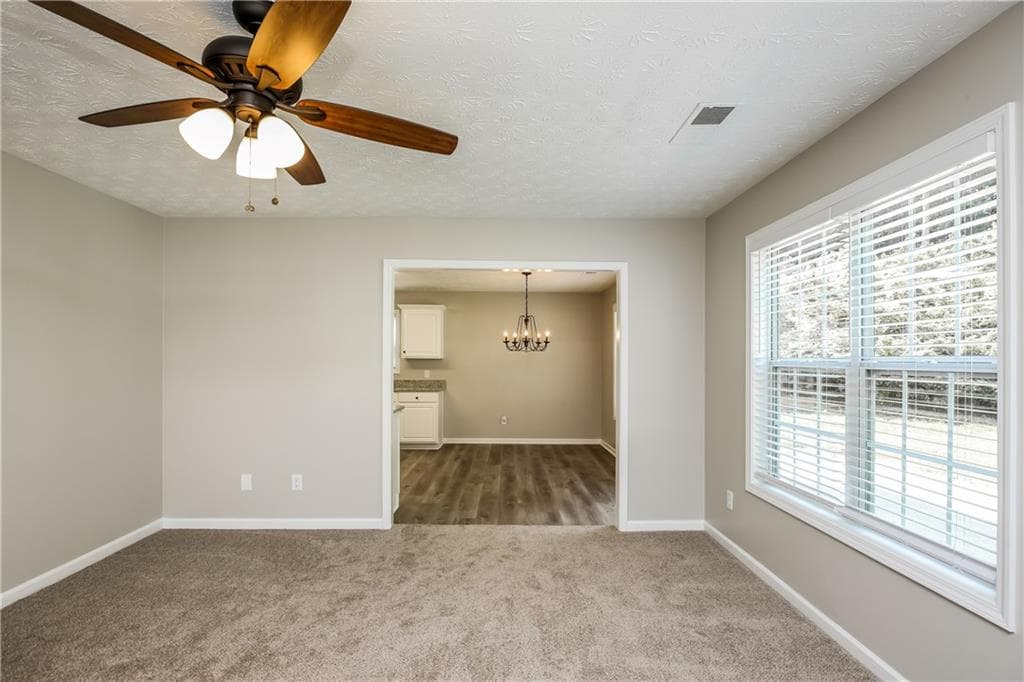 3 bedroom, 3 bathroom, 1,670 sq ft single family residence for rent at 8040 Paddocks Mill Drive, Cumming, GA 30041 for $2,155 a month — photo 5