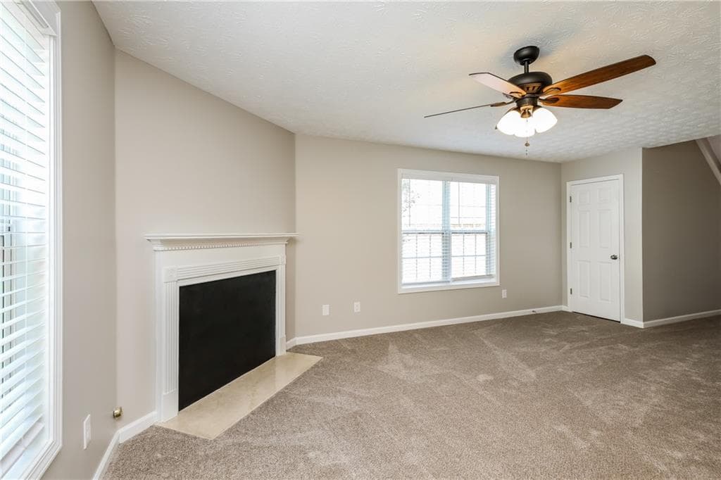 3 bedroom, 3 bathroom, 1,670 sq ft single family residence for rent at 8040 Paddocks Mill Drive, Cumming, GA 30041 for $2,155 a month — photo 6