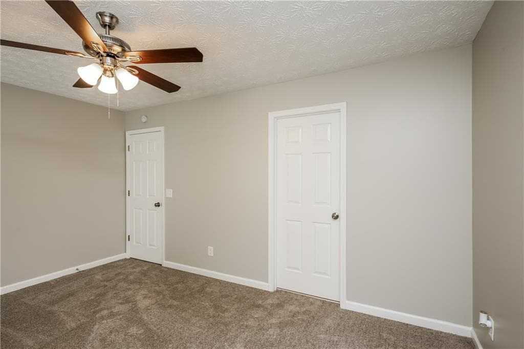 3 bedroom, 3 bathroom, 1,670 sq ft single family residence for rent at 8040 Paddocks Mill Drive, Cumming, GA 30041 for $2,155 a month — photo 7