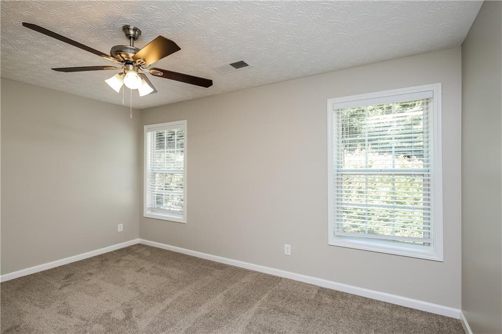 3 bedroom, 3 bathroom, 1,670 sq ft single family residence for rent at 8040 Paddocks Mill Drive, Cumming, GA 30041 for $2,155 a month — photo 8