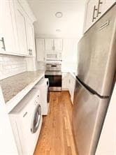 2 bedroom, 2 bathroom, 1,064 sq ft condominium for rent at 1600 briarcliff 4, Atlanta, GA 30306 for $2,000 a month — photo 4