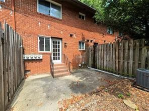 2 bedroom, 2 bathroom, 1,064 sq ft condominium for rent at 1600 briarcliff 4, Atlanta, GA 30306 for $2,000 a month — photo 10