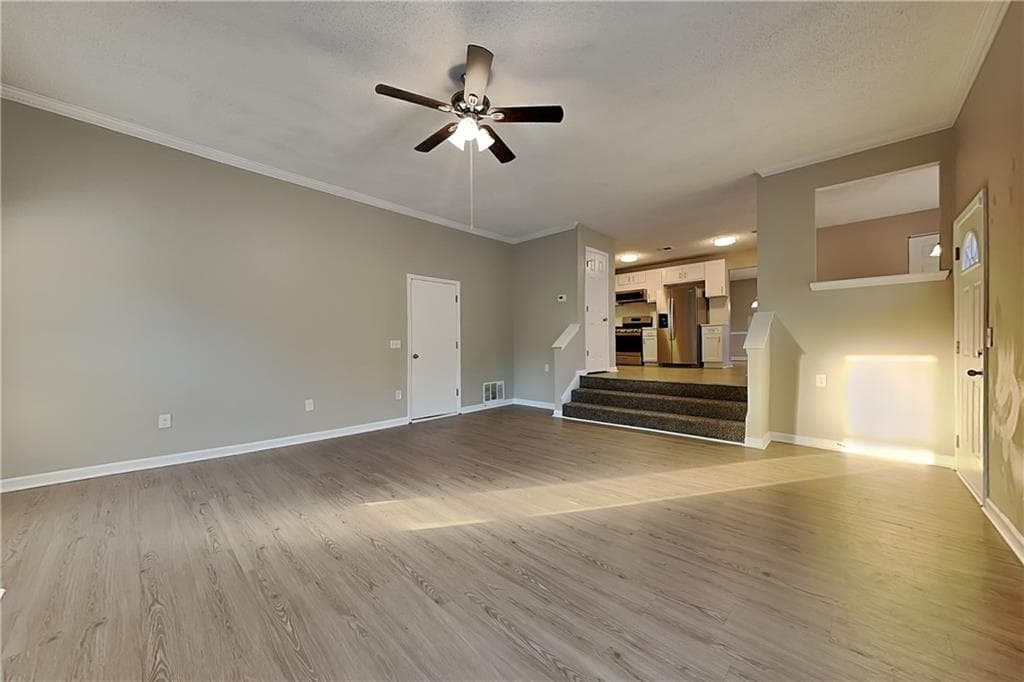 3 bedroom, 3 bathroom, 2,386 sq ft single family residence for rent at 126 The Esplanade Way, Loganville, GA 30052 for $2,350 a month — photo 2