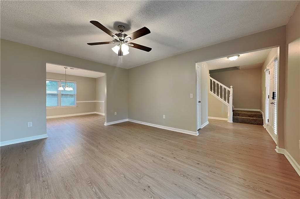 3 bedroom, 3 bathroom, 2,386 sq ft single family residence for rent at 126 The Esplanade Way, Loganville, GA 30052 for $2,350 a month — photo 3