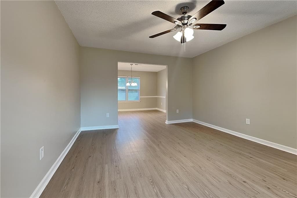 3 bedroom, 3 bathroom, 2,386 sq ft single family residence for rent at 126 The Esplanade Way, Loganville, GA 30052 for $2,350 a month — photo 4