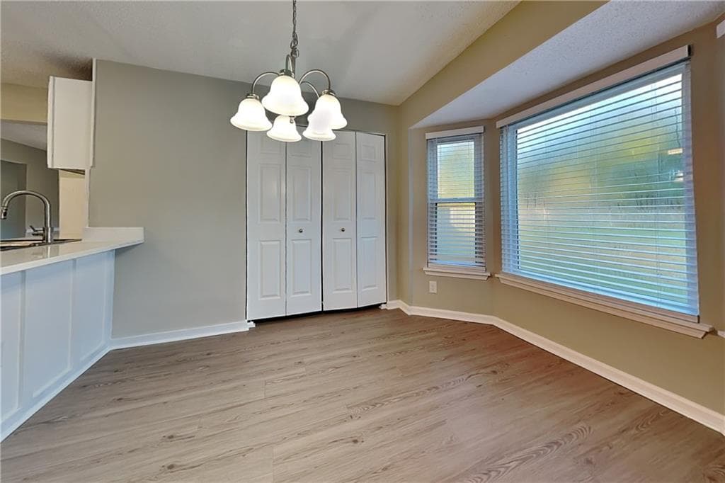 3 bedroom, 3 bathroom, 2,386 sq ft single family residence for rent at 126 The Esplanade Way, Loganville, GA 30052 for $2,350 a month — photo 7