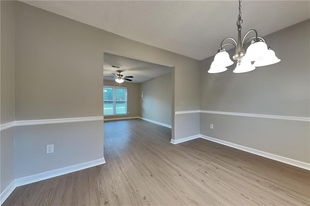 3 bedroom, 3 bathroom, 2,386 sq ft single family residence for rent at 126 The Esplanade Way, Loganville, GA 30052 for $2,350 a month — photo 8