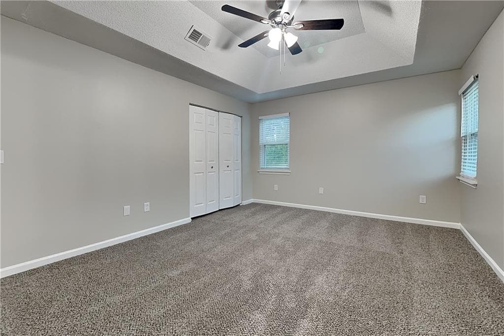 3 bedroom, 3 bathroom, 2,386 sq ft single family residence for rent at 126 The Esplanade Way, Loganville, GA 30052 for $2,350 a month — photo 9