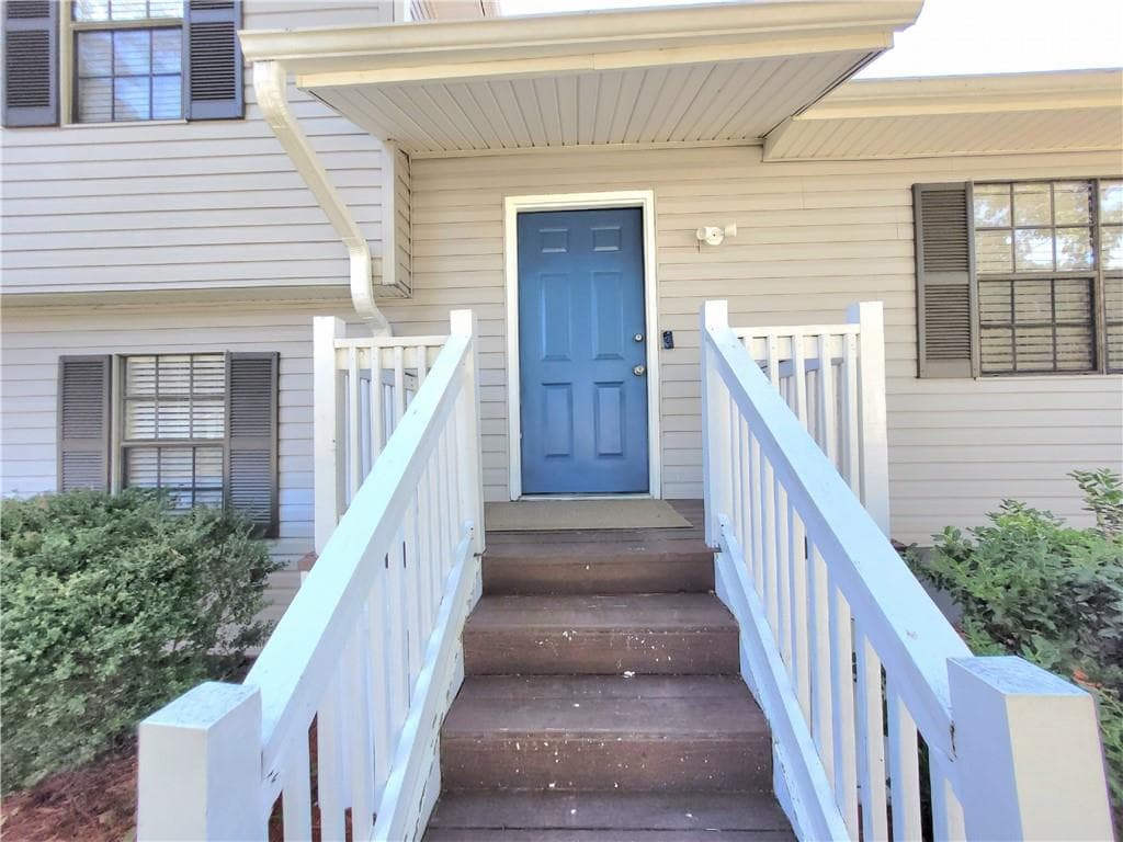 4 bedroom, 2 bathroom, 1,540 sq ft single family residence for rent at 2716 Aruba Drive, Powder Springs, GA 30127 for $2,000 a month — photo 4