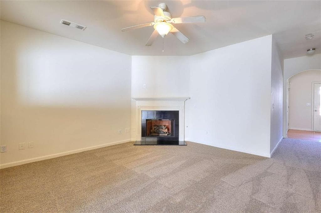 3 bedroom, 3 bathroom, 1,616 sq ft townhouse for rent at 2658 Avanti Way, Decatur, GA 30035 for $1,800 a month — photo 5