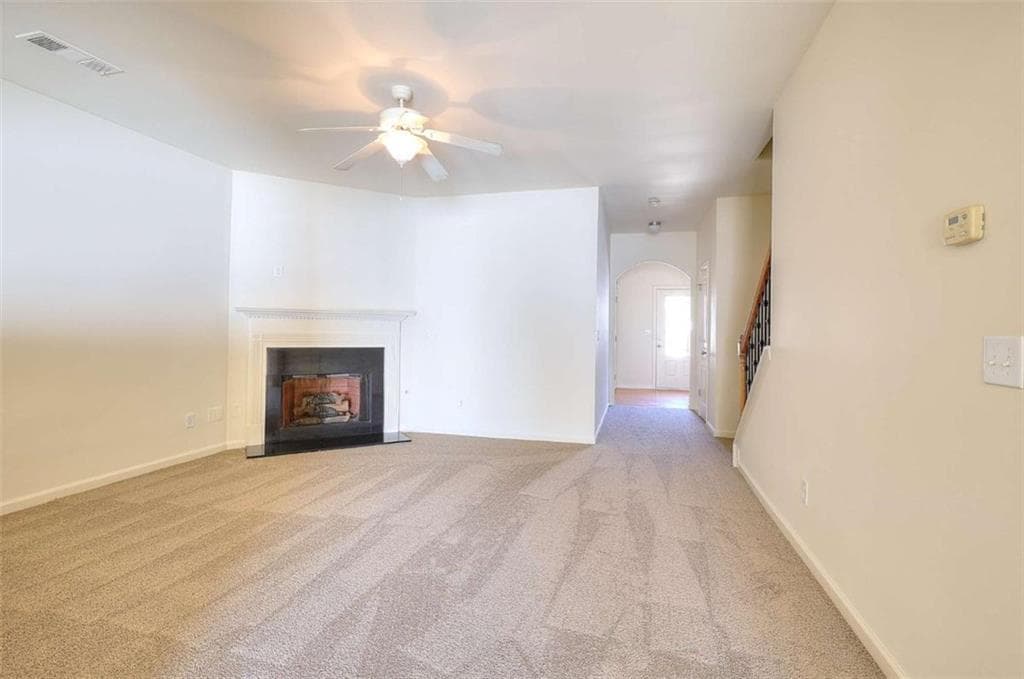 3 bedroom, 3 bathroom, 1,616 sq ft townhouse for rent at 2658 Avanti Way, Decatur, GA 30035 for $1,800 a month — photo 7