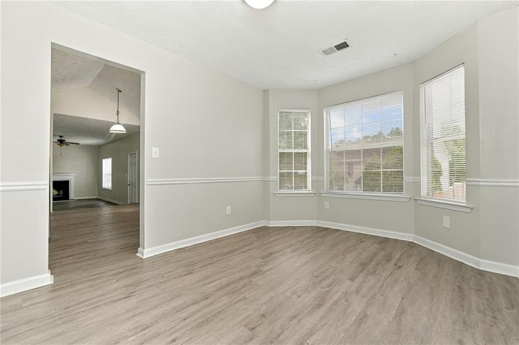 3 bedroom, 3 bathroom, 2,084 sq ft single family residence for rent at 2079 Sugar Creek Falls Court, Atlanta, GA 30316 for $2,135 a month — photo 6