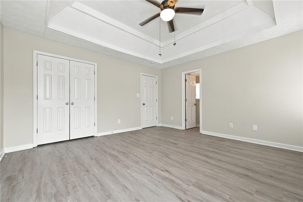 3 bedroom, 3 bathroom, 2,084 sq ft single family residence for rent at 2079 Sugar Creek Falls Court, Atlanta, GA 30316 for $2,135 a month — photo 8