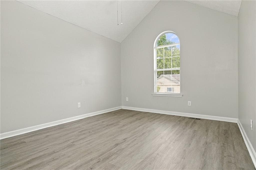 3 bedroom, 3 bathroom, 2,084 sq ft single family residence for rent at 2079 Sugar Creek Falls Court, Atlanta, GA 30316 for $2,135 a month — photo 9