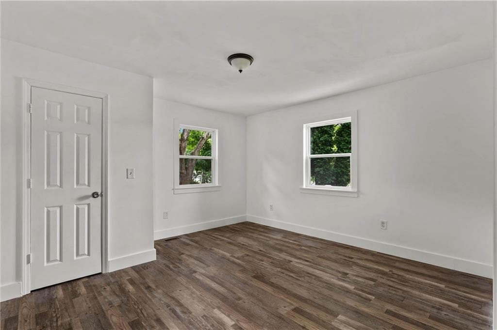 3 bedroom, 2 bathroom, 1,294 sq ft single family residence for rent at 13 Hillside Avenue, Lindale, GA 30147 for $1,400 a month — photo 10