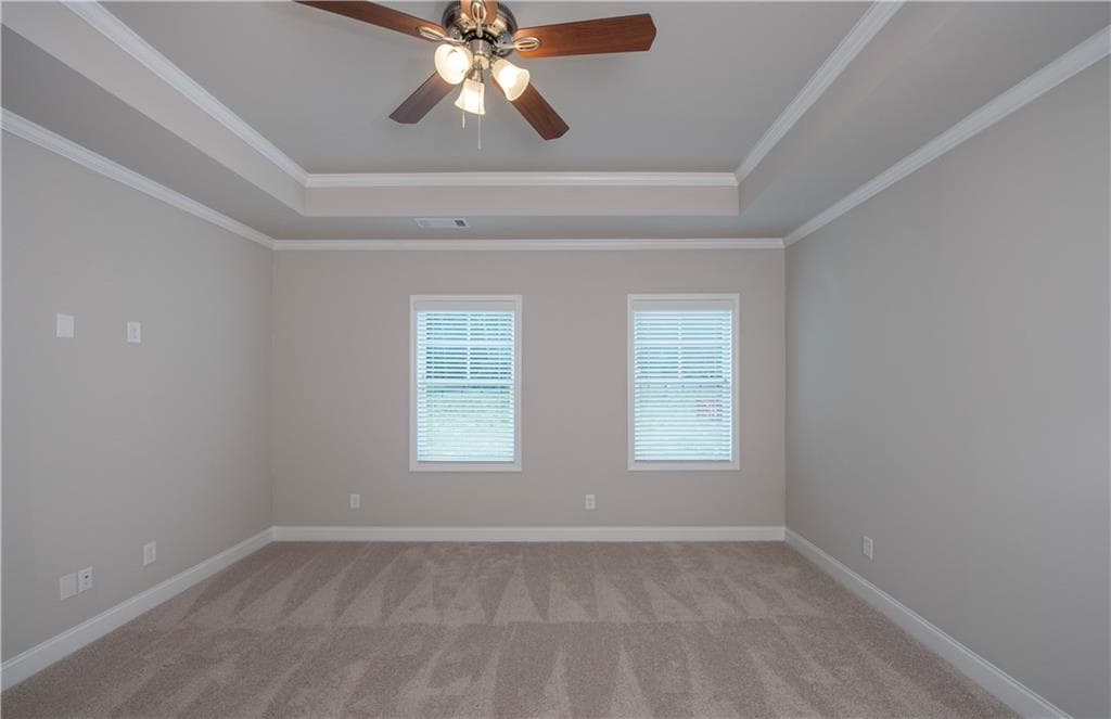 3 bedroom, 3 bathroom, 2,100 sq ft townhouse for rent at 5373 Gray Birch Bend 87, Flowery Branch, GA 30542 for $2,000 a month — photo 7