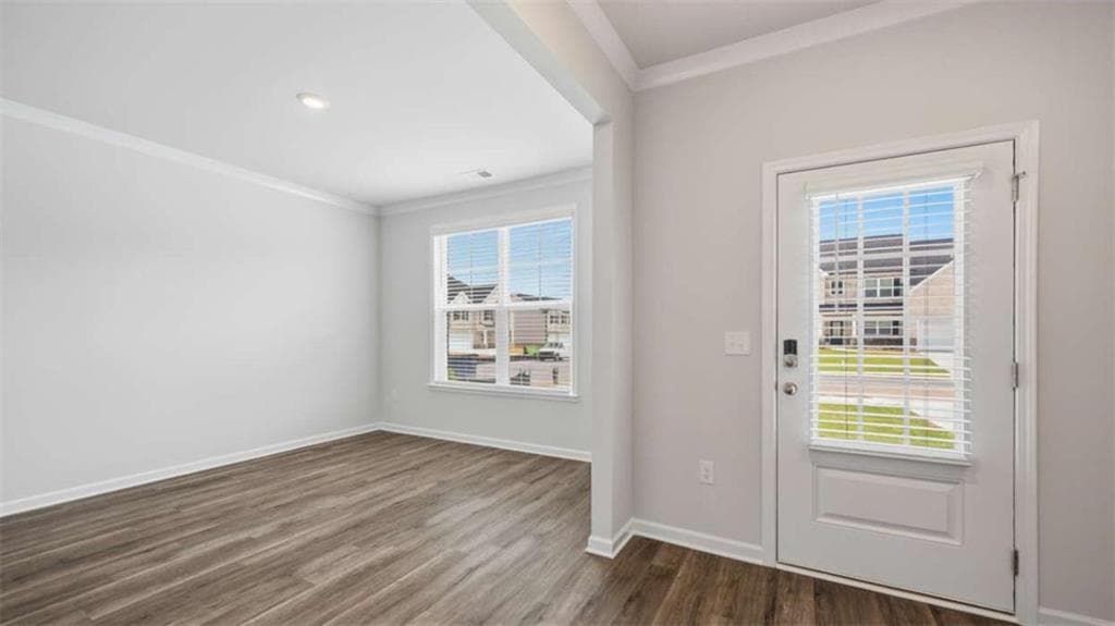 5 bedroom, 3 bathroom single family residence for sale at 3048 Champions Way, Loganville, GA 30052 — photo 3