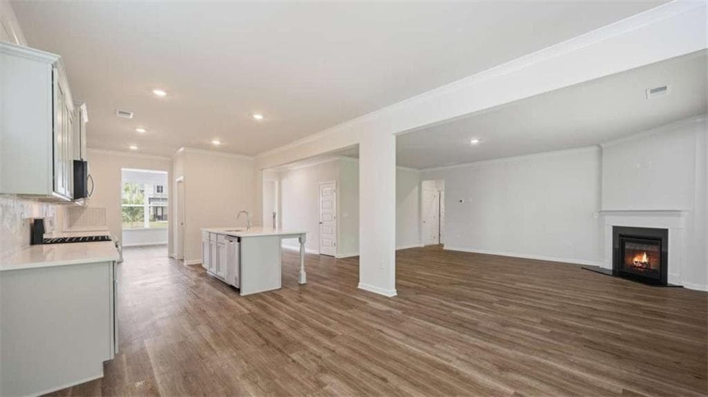 5 bedroom, 3 bathroom single family residence for sale at 3048 Champions Way, Loganville, GA 30052 — photo 10