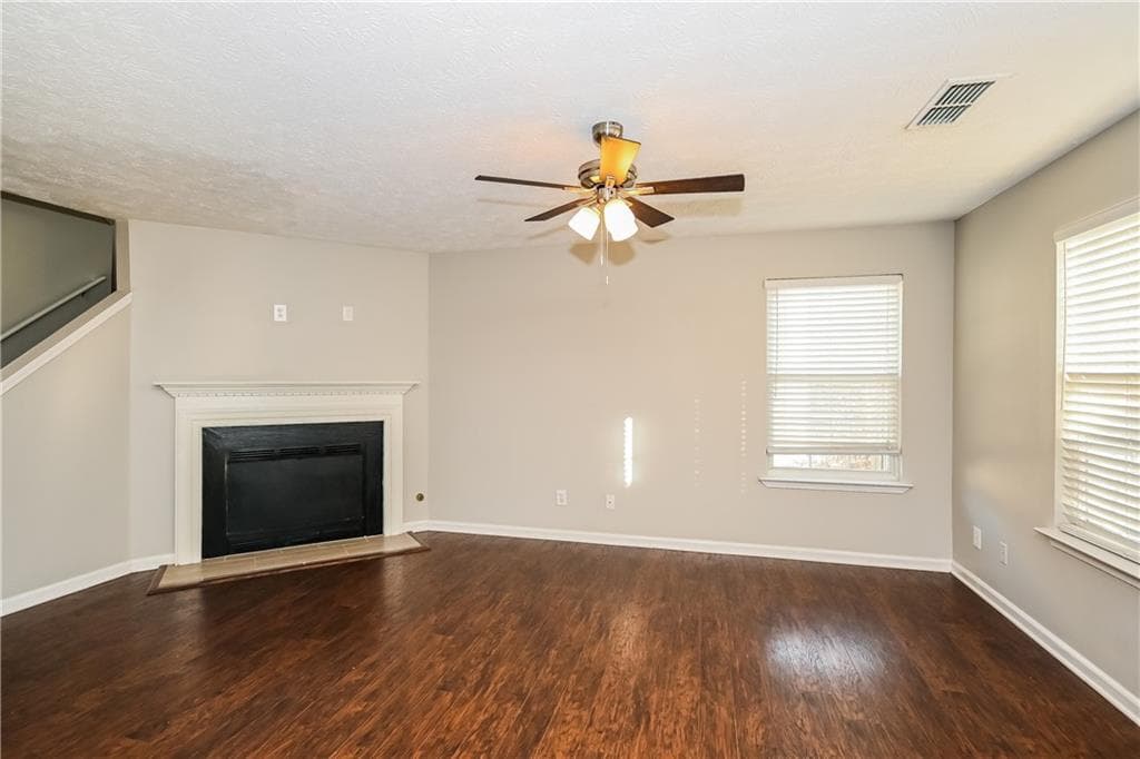 3 bedroom, 3 bathroom, 1,408 sq ft single family residence for rent at 234 Carrington Way, Canton, GA 30115 for $2,245 a month — photo 6