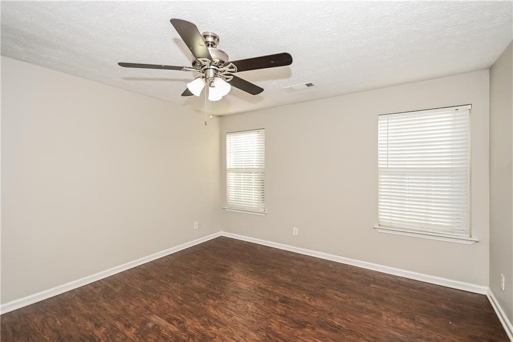 3 bedroom, 3 bathroom, 1,408 sq ft single family residence for rent at 234 Carrington Way, Canton, GA 30115 for $2,245 a month — photo 7