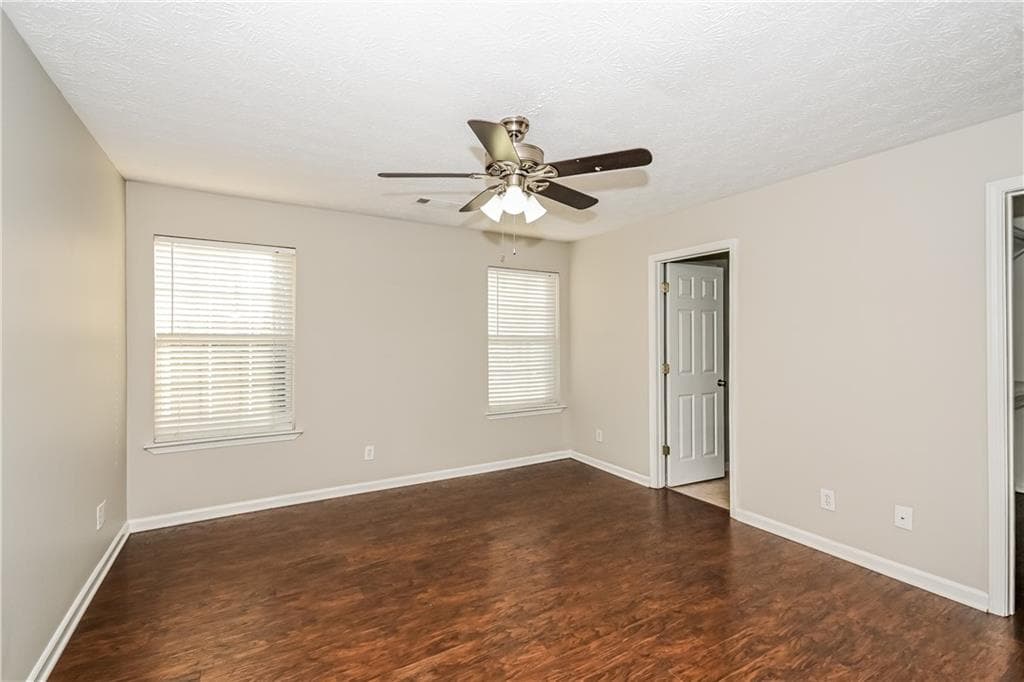 3 bedroom, 3 bathroom, 1,408 sq ft single family residence for rent at 234 Carrington Way, Canton, GA 30115 for $2,245 a month — photo 8
