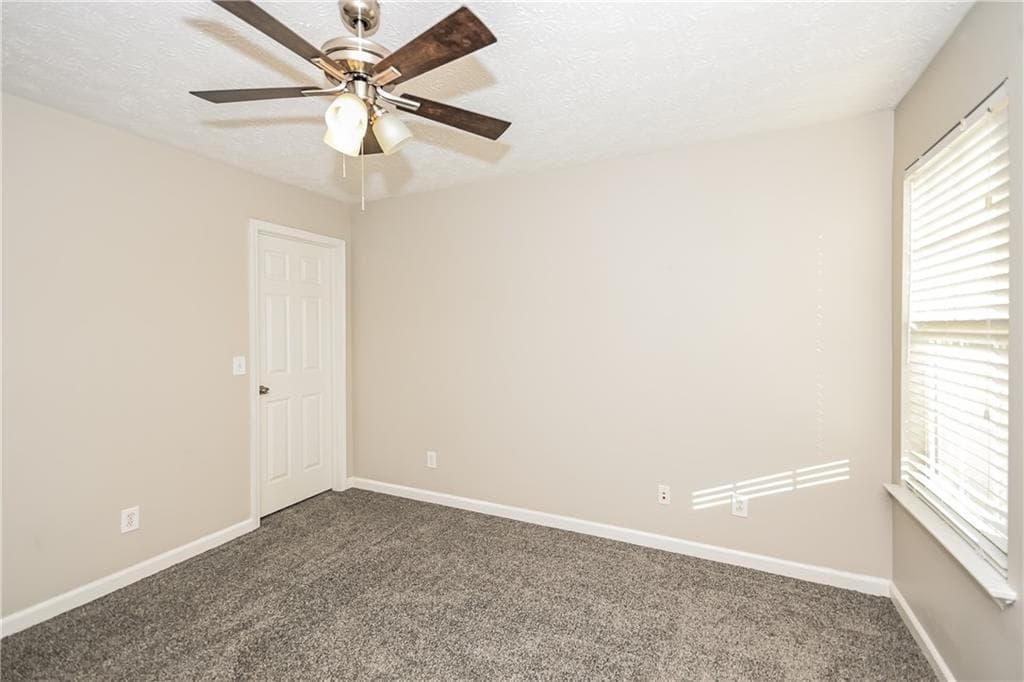 3 bedroom, 3 bathroom, 1,408 sq ft single family residence for rent at 234 Carrington Way, Canton, GA 30115 for $2,245 a month — photo 10