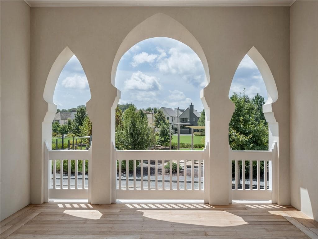 6 bedroom, 6 bathroom, 4,308 sq ft single family residence for sale at 180 5th Street, Fayetteville, GA 30214 — photo 3