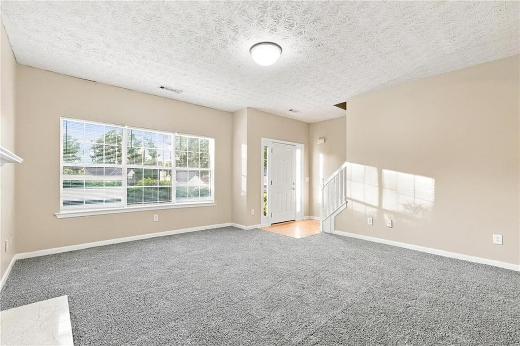 3 bedroom, 3 bathroom, 2,088 sq ft single family residence for rent at 4502 Swan Trace, Atlanta, GA 30349 for $1,915 a month — photo 6