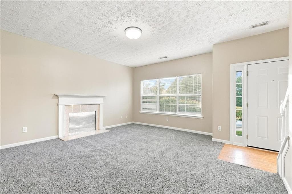 3 bedroom, 3 bathroom, 2,088 sq ft single family residence for rent at 4502 Swan Trace, Atlanta, GA 30349 for $1,915 a month — photo 8