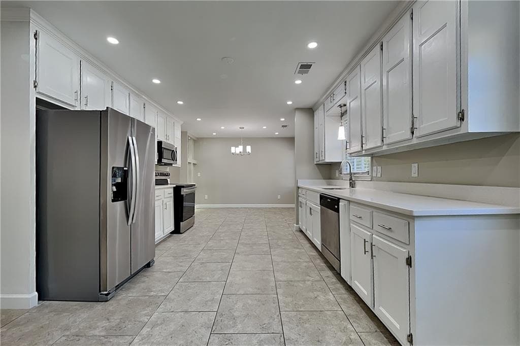 3 bedroom, 3 bathroom, 2,232 sq ft single family residence for rent at 737 Wilkes Drive, Loganville, GA 30052 for $2,350 a month — photo 4