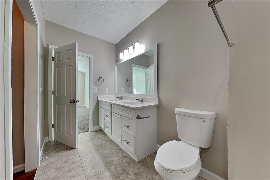 3 bedroom, 3 bathroom, 2,232 sq ft single family residence for rent at 737 Wilkes Drive, Loganville, GA 30052 for $2,350 a month — photo 8