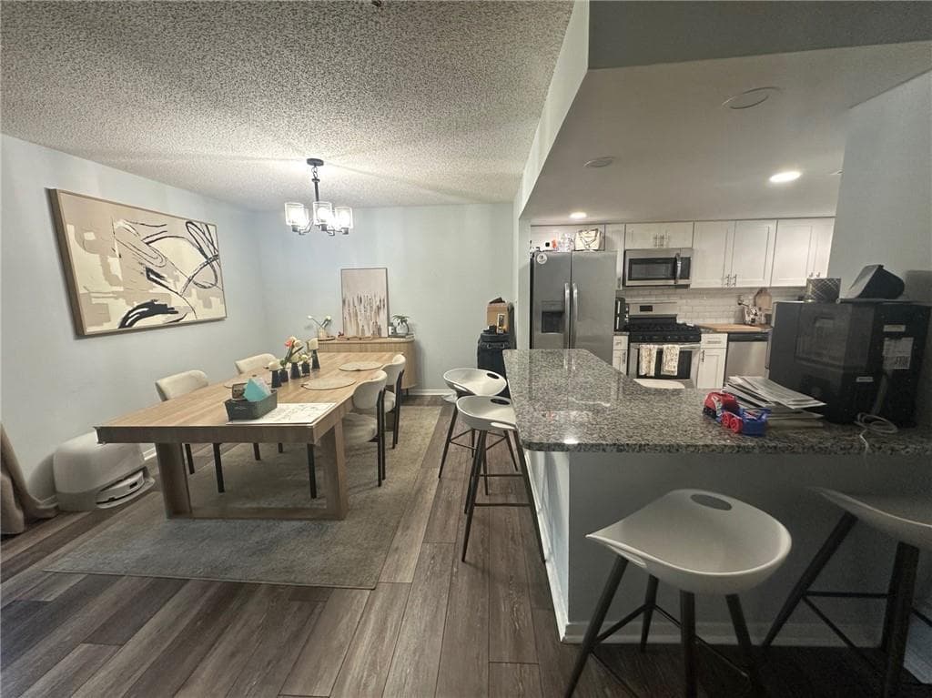 2 bedroom, 2 bathroom, 1,320 sq ft condominium for rent at 2060 Powers Ferry Trace, Marietta, GA 30067 for $1,850 a month — photo 4