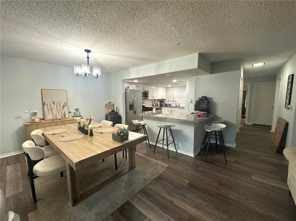 2 bedroom, 2 bathroom, 1,320 sq ft condominium for rent at 2060 Powers Ferry Trace, Marietta, GA 30067 for $1,850 a month — photo 5