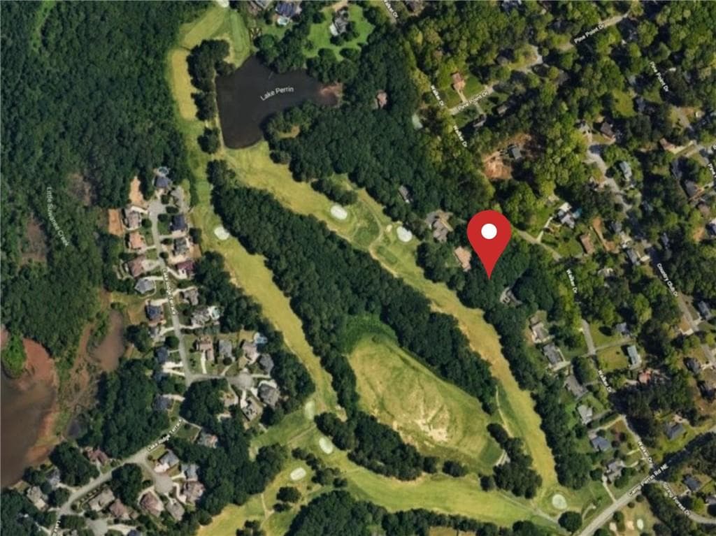 unimproved land for sale at 0 Walker Drive, Lawrenceville, GA 30043 — photo 4