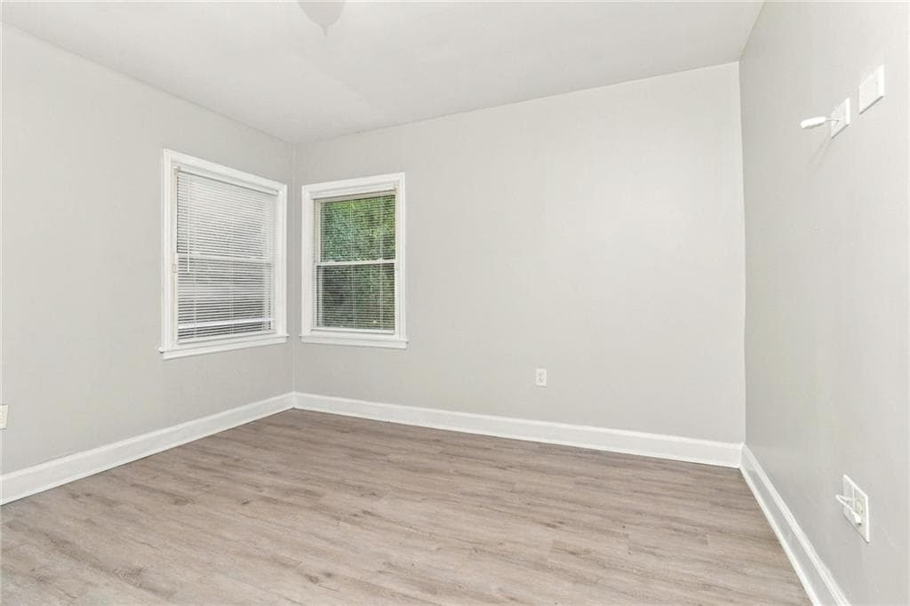 4 bedroom, 2 bathroom, 1,064 sq ft single family residence for rent at 2280 Camp Ground Road, Atlanta, GA 30331 for $2,100 a month — photo 8