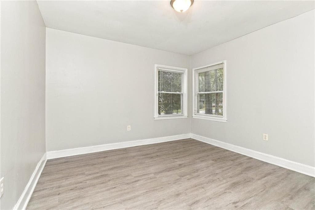 4 bedroom, 2 bathroom, 1,064 sq ft single family residence for rent at 2280 Camp Ground Road, Atlanta, GA 30331 for $2,100 a month — photo 9