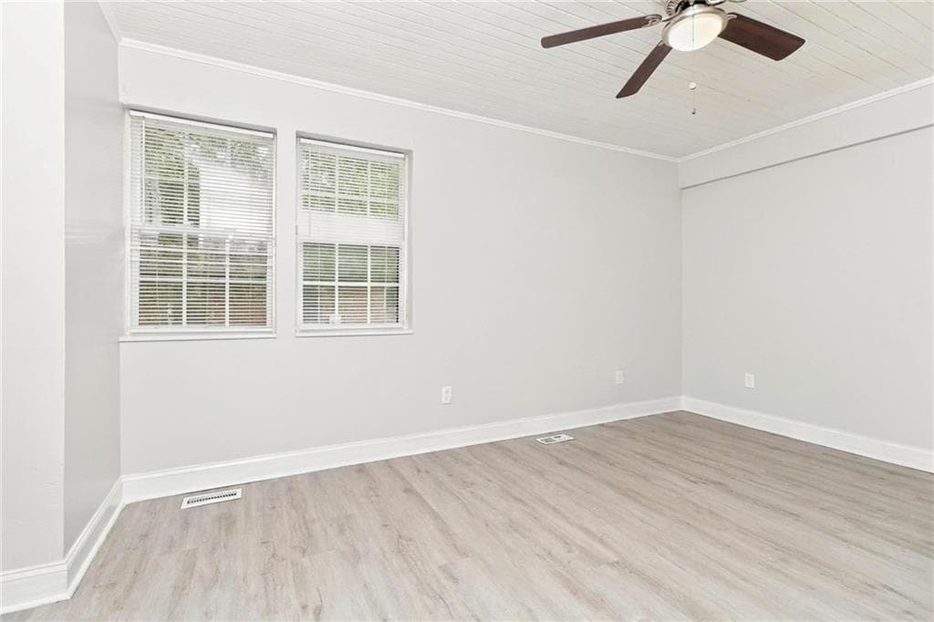 4 bedroom, 2 bathroom, 1,064 sq ft single family residence for rent at 2280 Camp Ground Road, Atlanta, GA 30331 for $2,100 a month — photo 10