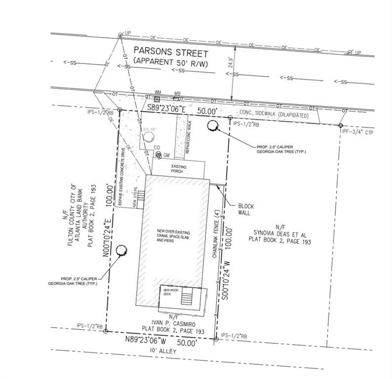 other for sale at 978 Parsons Street, Atlanta, GA 30314 — photo 2