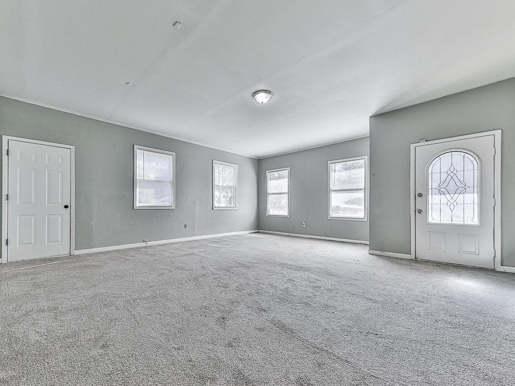 4 bedroom, 3 bathroom, 2,382 sq ft single family residence for sale at 6266 Auburn Drive, Riverdale, GA 30296 — photo 5
