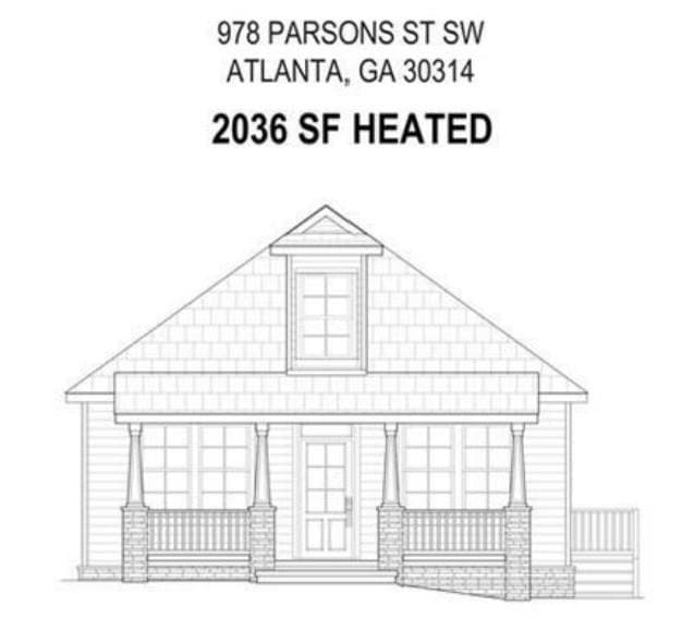 other for sale at 978 Parsons Street, Atlanta, GA 30314 — photo 4
