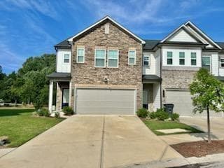 3 bedroom, 3 bathroom, 1,764 sq ft townhouse for rent at 1451 Ben Park Way, Grayson, GA 30017 for $2,300 a month — photo 1 of 13