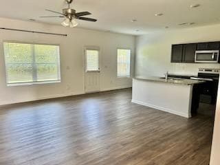 3 bedroom, 3 bathroom, 1,764 sq ft townhouse for rent at 1451 Ben Park Way, Grayson, GA 30017 for $2,300 a month — photo 6