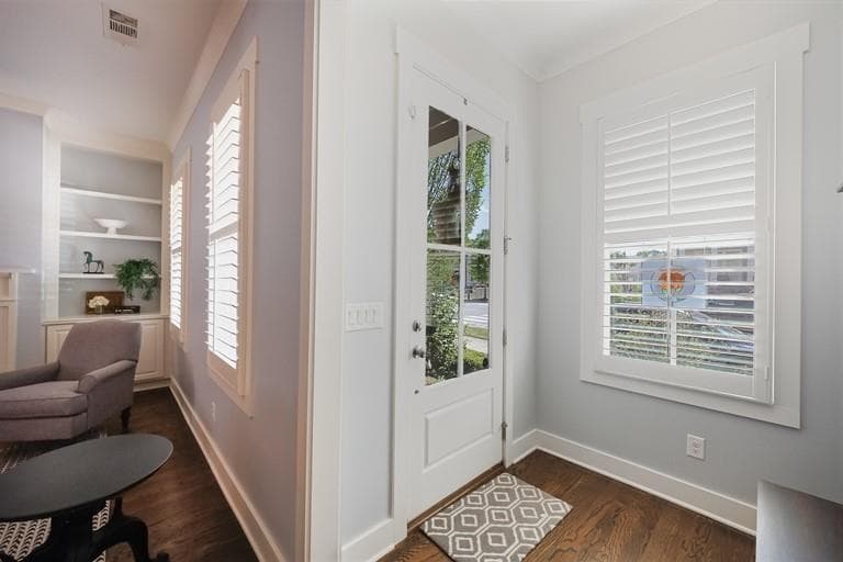 3 bedroom, 4 bathroom, 2,915 sq ft townhouse for rent at 110 Brighton Boulevard, Woodstock, GA 30188 for $4,000 a month — photo 3