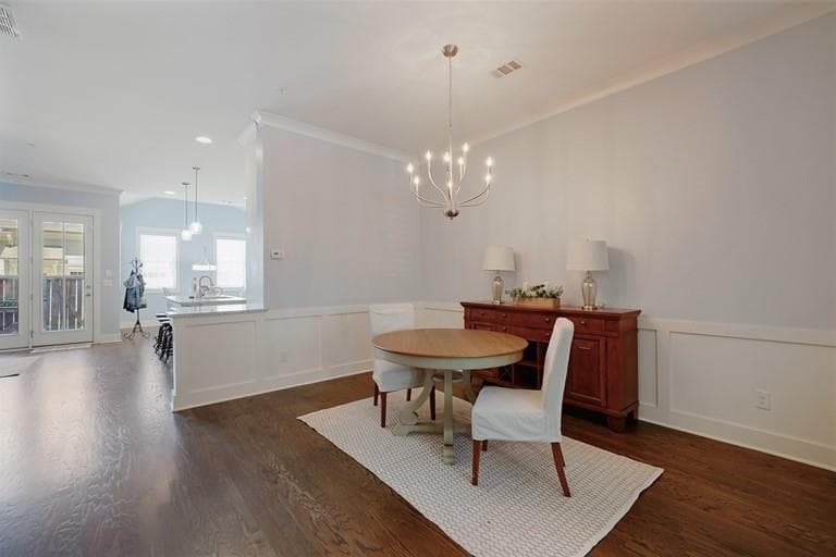 3 bedroom, 4 bathroom, 2,915 sq ft townhouse for rent at 110 Brighton Boulevard, Woodstock, GA 30188 for $4,000 a month — photo 10