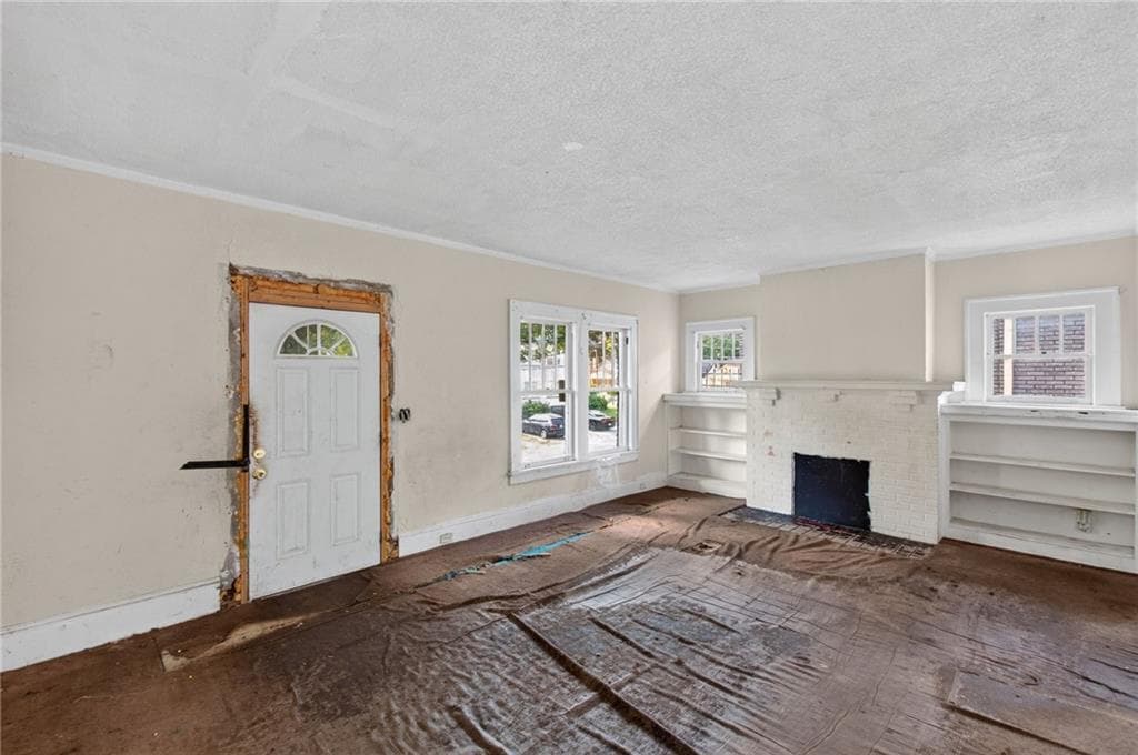 3 bedroom, 1 bathroom, 1,454 sq ft single family residence for sale at 1439 Allegheny Street, Atlanta, GA 30310 — photo 2