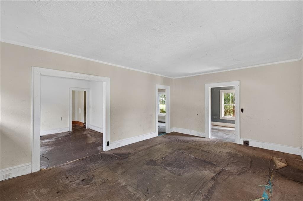 3 bedroom, 1 bathroom, 1,454 sq ft single family residence for sale at 1439 Allegheny Street, Atlanta, GA 30310 — photo 3
