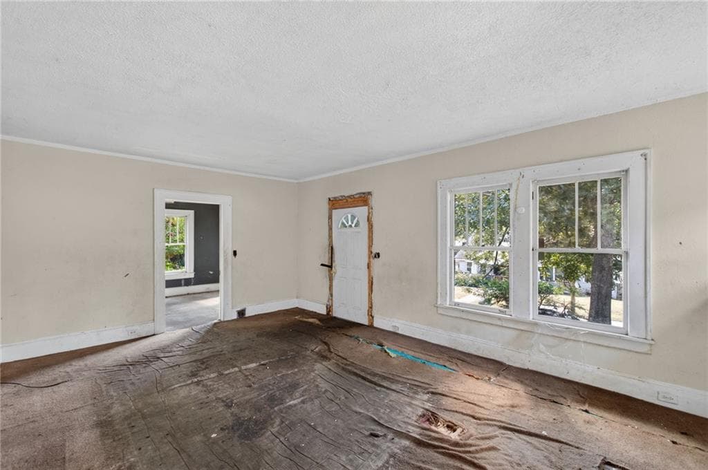 3 bedroom, 1 bathroom, 1,454 sq ft single family residence for sale at 1439 Allegheny Street, Atlanta, GA 30310 — photo 4
