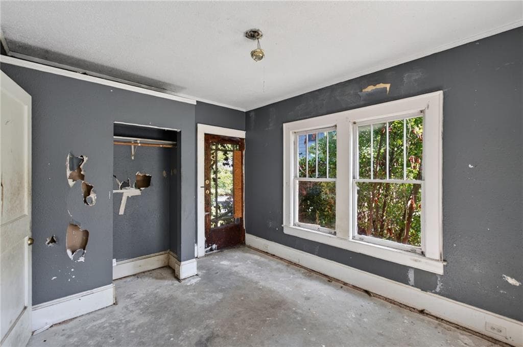 3 bedroom, 1 bathroom, 1,454 sq ft single family residence for sale at 1439 Allegheny Street, Atlanta, GA 30310 — photo 6