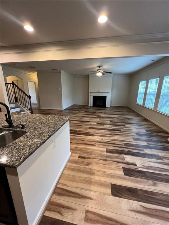 4 bedroom, 3 bathroom, 2,600 sq ft single family residence for rent at 455 Cabot Trace, Lawrenceville, GA 30045 for $2,650 a month — photo 9